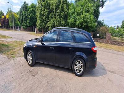 Używane Ford Mondeo - 16 200 PLN, 333 000 km, 2007