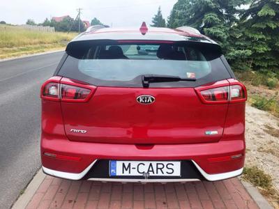 Używane Kia Niro - 37 900 PLN, 157 000 km, 2017