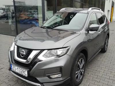 Używane Nissan X-Trail - 94 900 PLN, 118 031 km, 2018