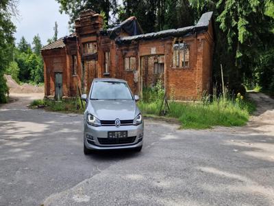 Używane Volkswagen Golf - 50 800 PLN, 57 500 km, 2014