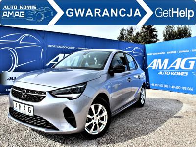 Używane Opel Corsa - 66 900 PLN, 6 500 km, 2021