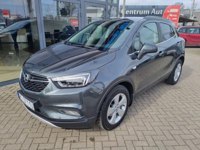 Używane Opel Mokka - 87 900 PLN, 32 000 km, 2018