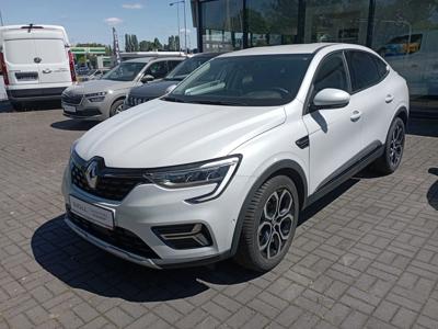 Używane Renault Arkana - 119 800 PLN, 17 157 km, 2021