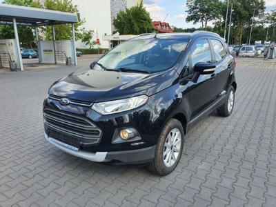 Używane Ford EcoSport - 44 900 PLN, 47 865 km, 2015