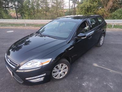 Używane Ford Mondeo - 36 900 PLN, 182 520 km, 2014