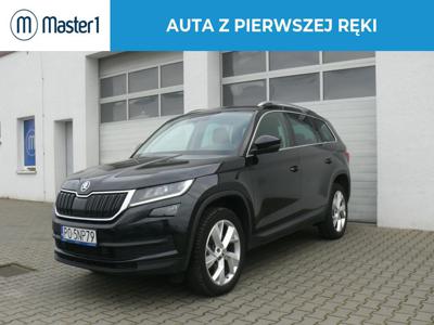 Używane Skoda Kodiaq - 119 850 PLN, 131 593 km, 2019