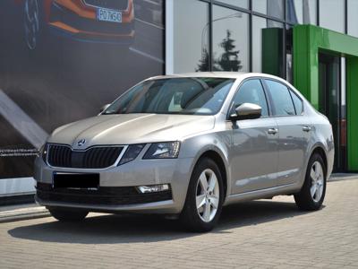 Używane Skoda Octavia - 72 900 PLN, 83 000 km, 2019