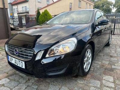 Używane Volvo V60 - 32 900 PLN, 142 000 km, 2011