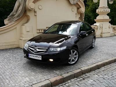 Używane Honda Accord - 24 900 PLN, 281 543 km, 2007