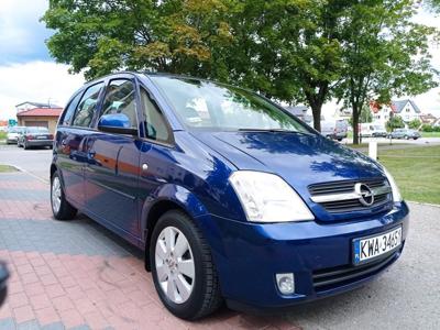 Używane Opel Meriva - 9 900 PLN, 194 563 km, 2003