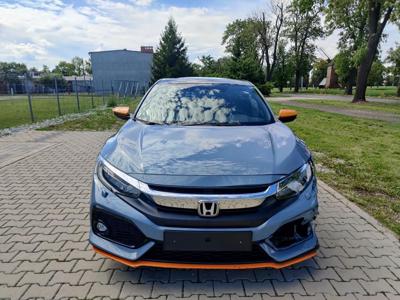 Używane Honda Civic - 49 900 PLN, 61 528 km, 2018