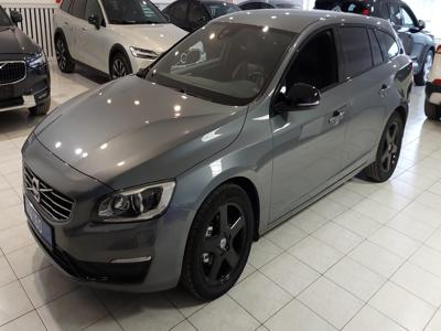 Używane Volvo V60 - 99 000 PLN, 117 000 km, 2017