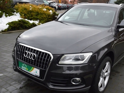 Audi Q5 I 2016