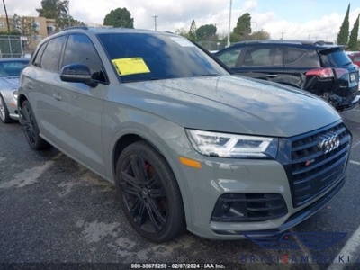 Audi Q5 II 2020