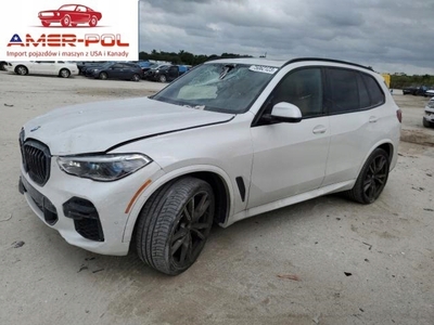 BMW X5 G05 2023