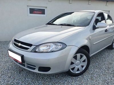 Chevrolet Lacetti Kombi 1.4 i 16V 95KM 2006