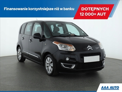 Citroen C3 Picasso 1.4 95KM 2009