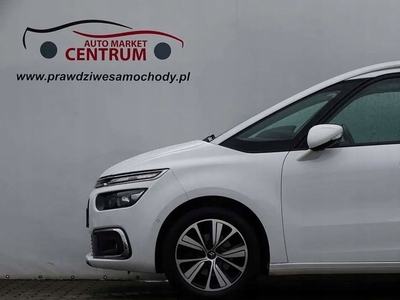 Citroen Grand C4 Picasso II 2019