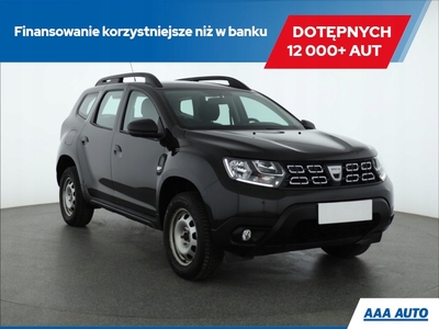 Dacia Duster II SUV 1.0 TCe 101KM 2020