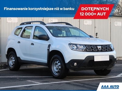 Dacia Duster II SUV 1.0 TCe LPG 100KM 2021