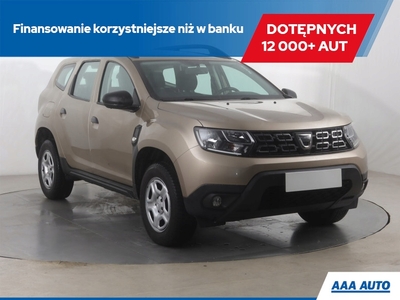 Dacia Duster II SUV 1.3 TCe 130KM 2019