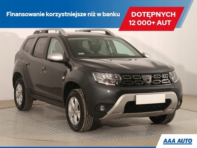 Dacia Duster II SUV 1.3 TCe 130KM 2019