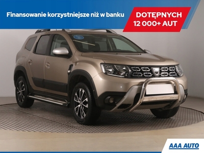 Dacia Duster II SUV 1.6 SCe 115KM 2019