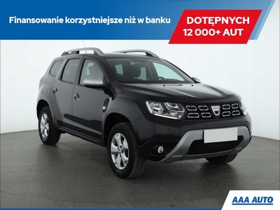 Dacia Duster II SUV 1.6 SCe 115KM 2019