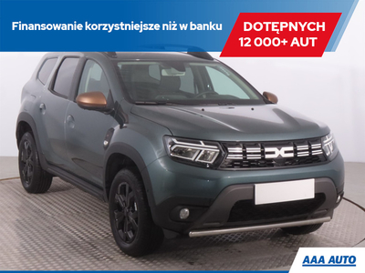 Dacia Duster II SUV Facelifting 1.0 TCe ECO-G 100KM 2023