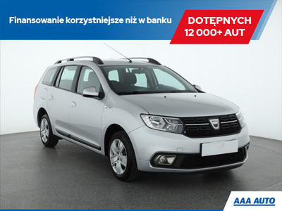 Dacia Logan II MCV Facelifting 1.0 SCe 73KM 2018