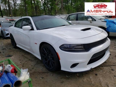 Dodge Charger VII 2018