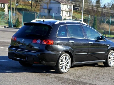 Fiat Croma