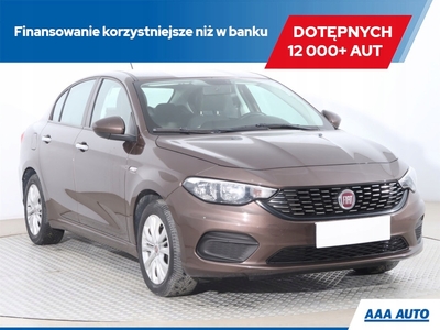 Fiat Tipo II Sedan 1.4 95KM 2018