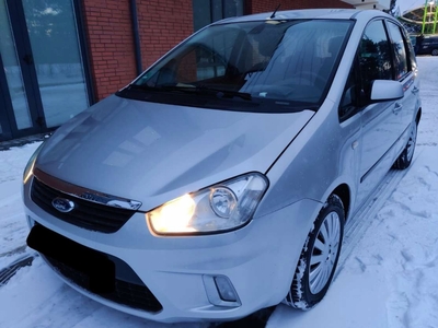 Ford C-MAX I 2007