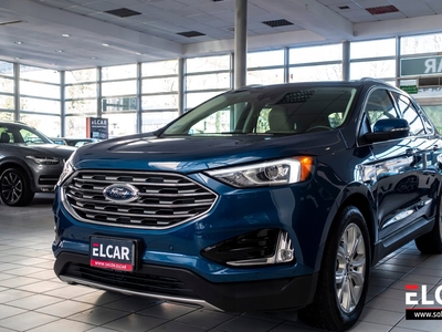 Ford Edge II 2020