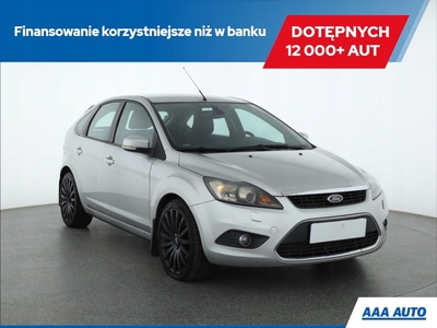 Ford Focus II 2009