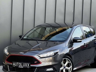 Ford Focus III ST Kombi 2.0 EcoBoost 250KM 2015