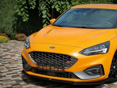 Ford Focus IV Hatchback ST Facelifting 2.3 EcoBoost 280KM 2022