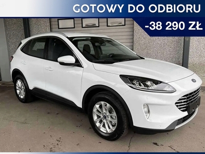 Ford Kuga III SUV 1.5 EcoBoost 150KM 2023