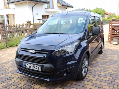 Ford Transit Connect II 2016