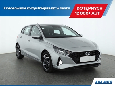 Hyundai i20 III Hatchback 1.0 T-GDI 100KM 2022