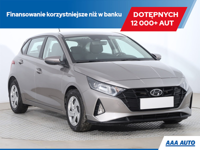 Hyundai i20 III Hatchback 1.2 MPI 84KM 2021