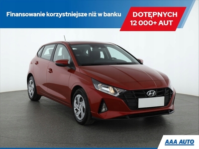 Hyundai i20 III Hatchback 1.2 MPI 84KM 2021