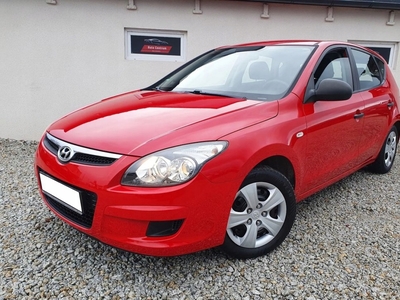 Hyundai i30 I 2010