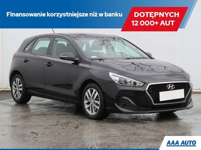 Hyundai i30 III Hatchback 1.4 MPI 100KM 2019