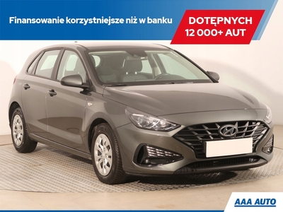 Hyundai i30 III Hatchback Facelifting 1.0 T-GDI 120KM 2022