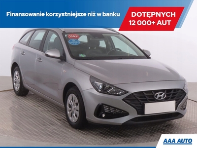 Hyundai i30 III Wagon Facelifting 1.5 DPI 110KM 2021