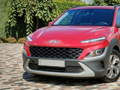 Hyundai Kona I 2022