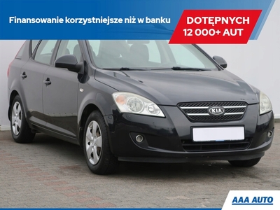 Kia Ceed I SW 1.6 122KM 2009