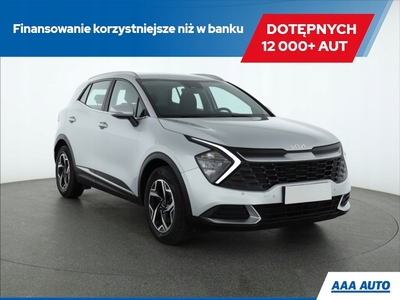 Kia Sportage V SUV 1.6 T-GDI 150KM 2022